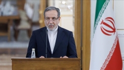 İran Dışişleri Bakanı Erakçi: Füzelerimiz müzakere konusu değildir ve olmayacaktır