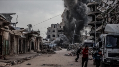 İsrail'in ihlalleri gölgesinde Gazze'de ateşkeste son durum ne?