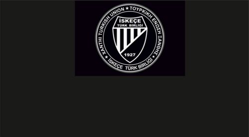 İskeçe Türk Birliği'nden Kınama ve Başsağlığı