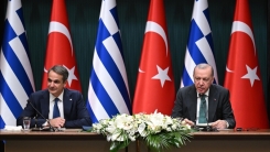 Cumhurbaşkanı Erdoğan: Yunanistan ile diyalog kanallarını açık tutmamız gerektiğine yürekten inanıyorum