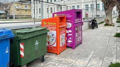 Yassıköy Belediyesi'nden çevre dostu adım 
