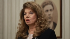 Bulgaristan Merkez Bankası Başkan Yardımcısı Gyurov, ülkenin geçici başbakanı olacak