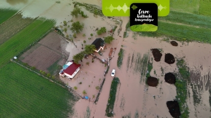 Podcast | Seller iklim değişikliğinin sonucu mu? Bilim insanlarından çarpıcı uyarılar