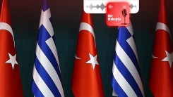 Podcast | Türkiye-Yunanistan ilişkilerinde son durum ne?