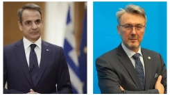 Habipoğlu’ndan Miçotakis’e Lozan çıkışı: “Taraflı bir şekilde gerçekleri çarpıtıyor”