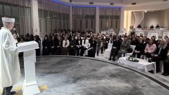 İskeçe’de “Kitap ve Kadın” buluşması: Okuma kültürüne güçlü vurgu