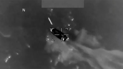 ABD, Karayipler'de uyuşturucu taşıdığı öne sürülen teknenin vurulduğunu açıkladı