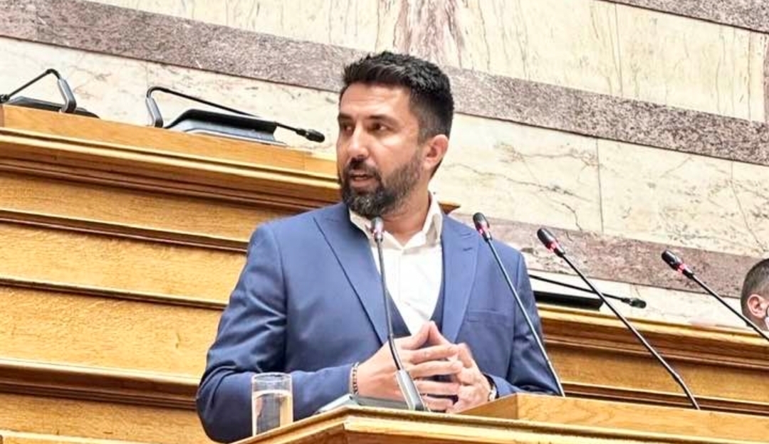 Milletvekili Ferhat: Çalışanların haklarını ve iş güvenliğini güçlendirecek reformlar şart