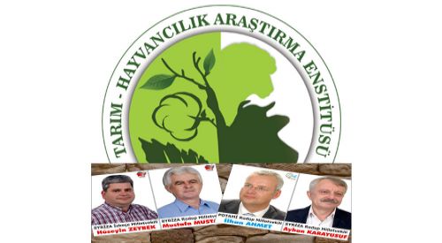 Enstitü yönetimi milletvekilleri ile görüştü