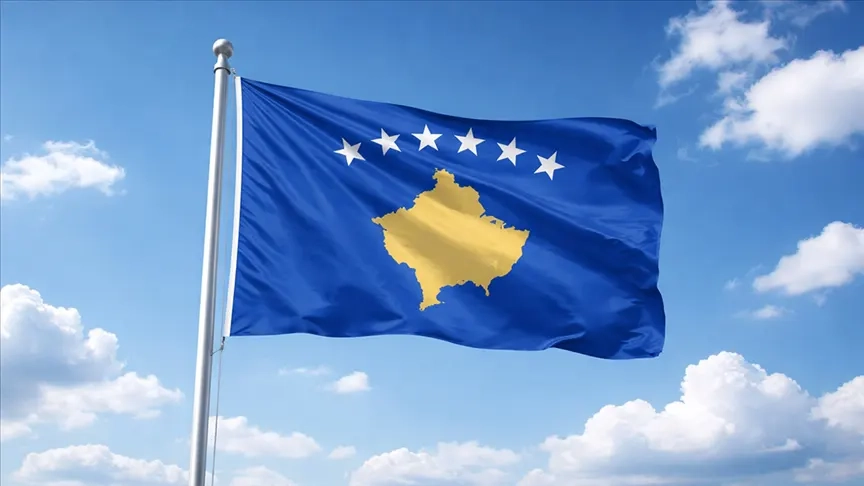 Avrupa’nın en genç ülkesi Kosova 18 yaşında