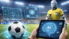 Yapay zekanın insan zekasının yerine kullanılması tartışması futbola da sıçradı