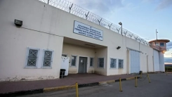 Domokos Cezaevi’nde silahlı çatışma: Bulgar mahkum bir kişiyi öldürdü