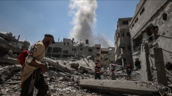 İsrail'in ateşkese rağmen Gazze’ye saldırıları devam ediyor