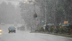 Hava durumu uyarısı: Bugün kuvvetli yağış, fırtına ve dolu bekleniyor