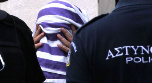 FETÖ mensubu olduğu tahmin edilen yedi Türk vatandaşı Yunanistan'a kaçtı