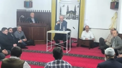 İskeçe Müftülüğü, Ramazan ayı öncesi din görevlileriyle hazırlık toplantısı yaptı