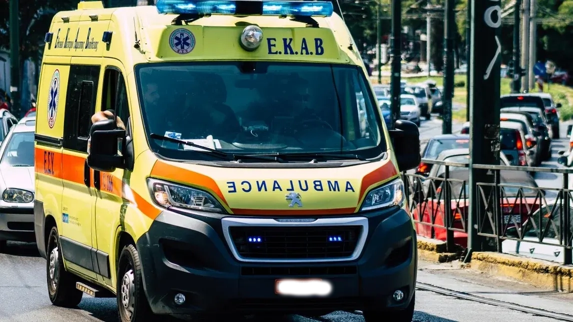 Trafik kazası: 17 yaşındaki genç yaşamını yitirdi