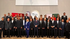 BTTDD İzmit Şubesi Yüksel Öztürk ile devam dedi 