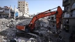 UNDP: Gazze’deki enkazın kaldırılması mevcut hızla 7 yıl sürecek