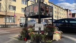 Almanya’da Hanau ırkçı terör saldırısı unutulmuyor: 6 yıl sonra acı hâlâ taze