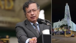 Kolombiya Cumhurbaşkanı’ndan ramazan için anlamlı paylaşım