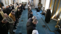 Türk hafızların Kur'an-ı Kerim tilaveti Bosna Hersek'te ramazana manevi zenginlik katacak