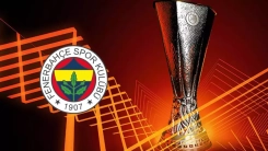 Fenerbahçe, UEFA Avrupa Ligi'nde Nottingham Forest'ı ağırlayacak