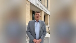 Milletvekili Burhan Baran, ilaç davasından beraat etti