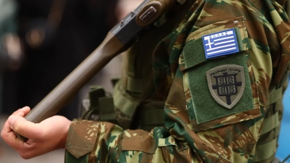 Yunanistan'da bazı askerler, Gazze'deki Uluslararası İstikrar Gücü'ne katılmak istemediklerini açıkladı