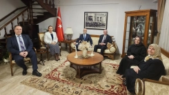 Başkonsolos Aykut Ünal’dan anlamlı iftar daveti