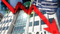 Atina Borsası’nda dramatik çöküş! 3,45 milyar euro buhar oldu