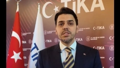 Abdullah Eren: “TİKA bu ramazan 89 ülkede 600 bin kişiye ulaşacak”