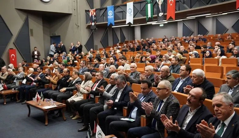 BTTDD Bursa Şubesi Hasan Karaömer ile devam dedi