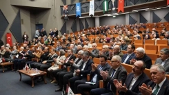 BTTDD Bursa Şubesi Hasan Karaömer ile devam dedi