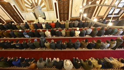 Dünya'da Ramazan ayında öne çıkan bazı yasak ve kısıtlamalar