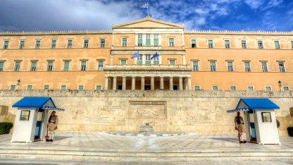 HRW’nin hukukun üstünlüğüne ilişkin raporu Yunanistan Meclisi gündeminde