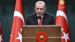 Batı Trakya Türk Azınlığı için Erdoğan’dan Miçotakis’e mesaj