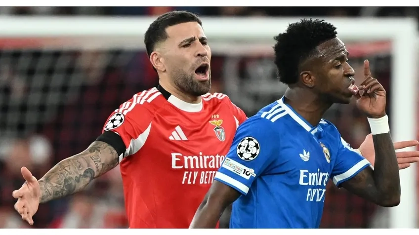 Benfica, UEFA'nın Prestianni'ye verdiği "ırkçılık cezasına" itiraz edecek