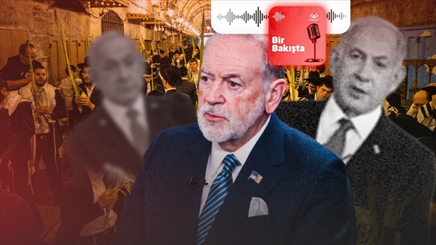 Podcast | ABD’nin İsrail Büyükelçisinin “vadedilmiş topraklar” sözleri ne anlama geliyor?