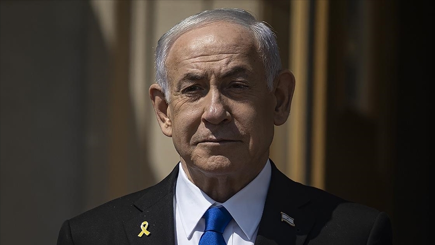 Netanyahu, İran ve Müslüman Kardeşlere karşı yeni bir bölgesel eksen oluşturduklarını savundu