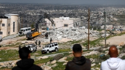 İşgalde yeni safha: Batı Şeria'da yeni toprak rejimi