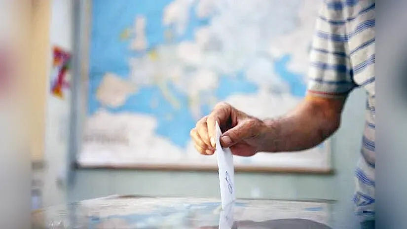 Yeni Demokrasi’yi kim durdurabilir? Anket sonuçları şaşırtıyor