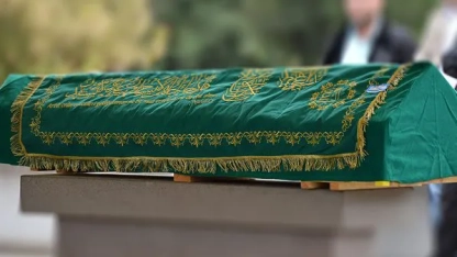 BTTDD eski genel başkanı Necmettin Hüseyin Adaletoğlu'nun acılı günü