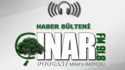 Podcast | Dünya, Yunanistan ve Batı Trakya'dan haberler