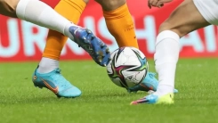 Futbolda haftanın programı belli oldu! İşte maç günleri ve saatleri