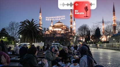 Ramazan ayında "denge" nasıl sağlanır: İbadet, iletişim, beslenme ve sağlık önerileri