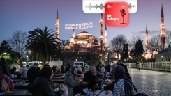 Ramazan ayında "denge" nasıl sağlanır: İbadet, iletişim, beslenme ve sağlık önerileri