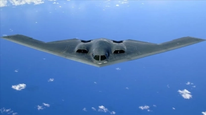 ABD’nin İran’a saldırılarında kullandığı askeri araçlar