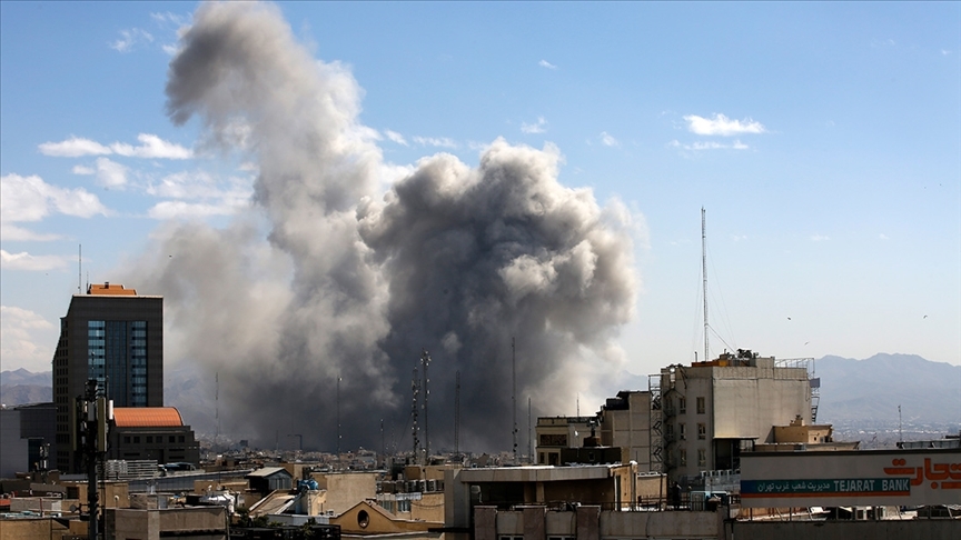 ABD ve İsrail'in İran saldırıları: Olası senaryolar ve bölgesel etkiler