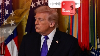 Podcast | Trump'ın İran'a ilişkin bir planı var mı? ABD savaşa mı sürükleniyor?